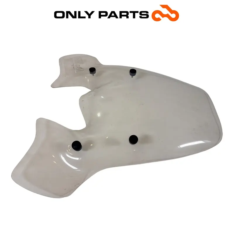 PARABREZZA CUPOLINO BASSO TRASPARENTE HONDA SH 300 2011 / LOW WINDSCREEN