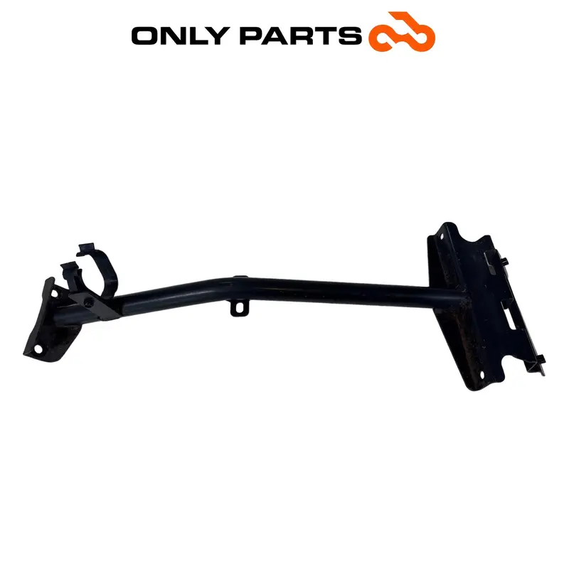 TELAIETTO SUPPORTO SCUDO ANTERIORE PIAGGIO MP3 HYBRID 300 2010 FRONT STAY