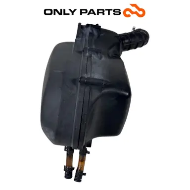 Airbox scatola filtro Yamaha X-max 250cc 2008 usato — foto reale 7