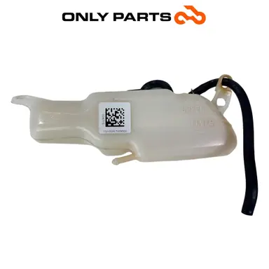Vaso di espansione Honda SH 300cc 2011 Grigio usato — foto reale 1