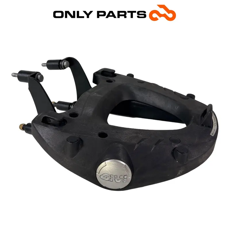 Piastra portapacchi GIVI — 3