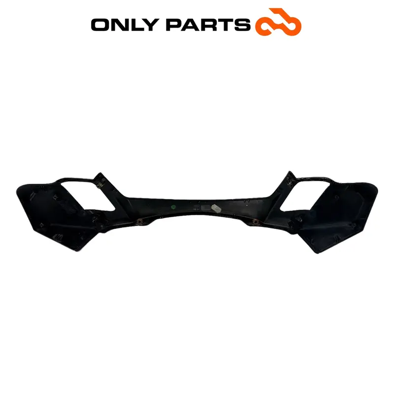 COVER COPRIMANUBRIO ANTERIORE PLASTICA NERA GREZZA YAMAHA X-MAX 250 2008 / COVER — 3