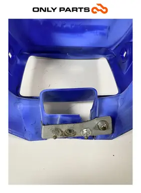 Cover faro anteriore Yamaha DT 125cc 2005 usato — foto reale 5