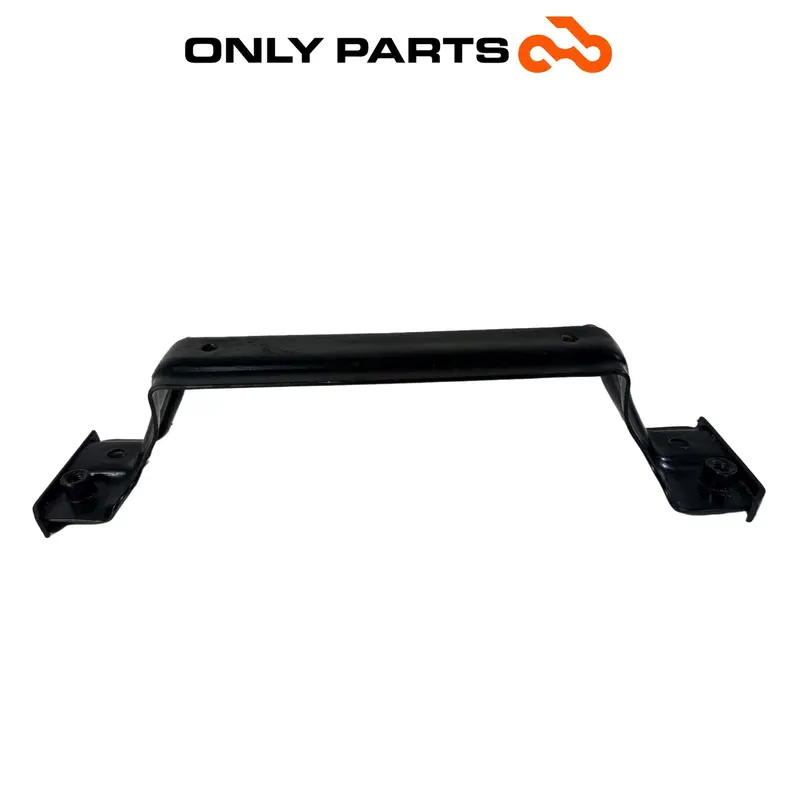 STAFFA PIASTRA SUPPORTO FISSAGGIO SERBATOIO FERRO GARELLI XO 125 2010 / BRACKET — 3