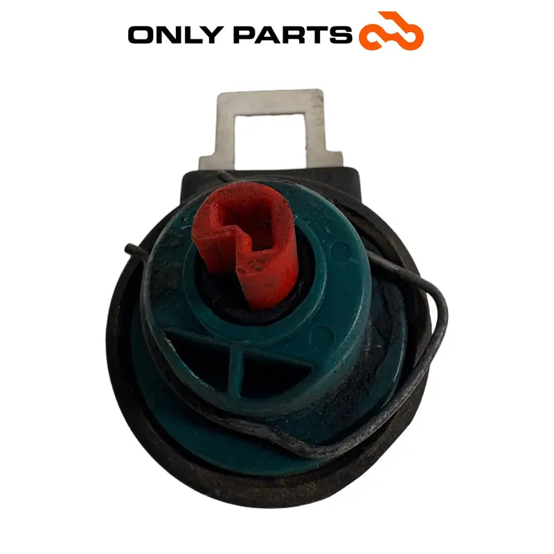 COMMUTATORE ACCENSIONE BLOCCHETTO CHIAVE TELAIO PIAGGIO BEVERLY 300 2010 SWITCH — 5