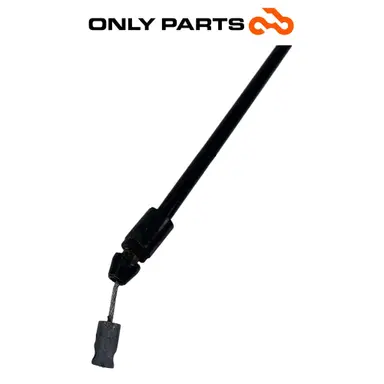 COPPIA CAVI SBLOCCO SELLA VANO PIAGGIO MP3 HYBRID 300 2010 SEAT RELEASE CABLE Piaggio MP3 Hybrid 300cc usato — foto reale 6