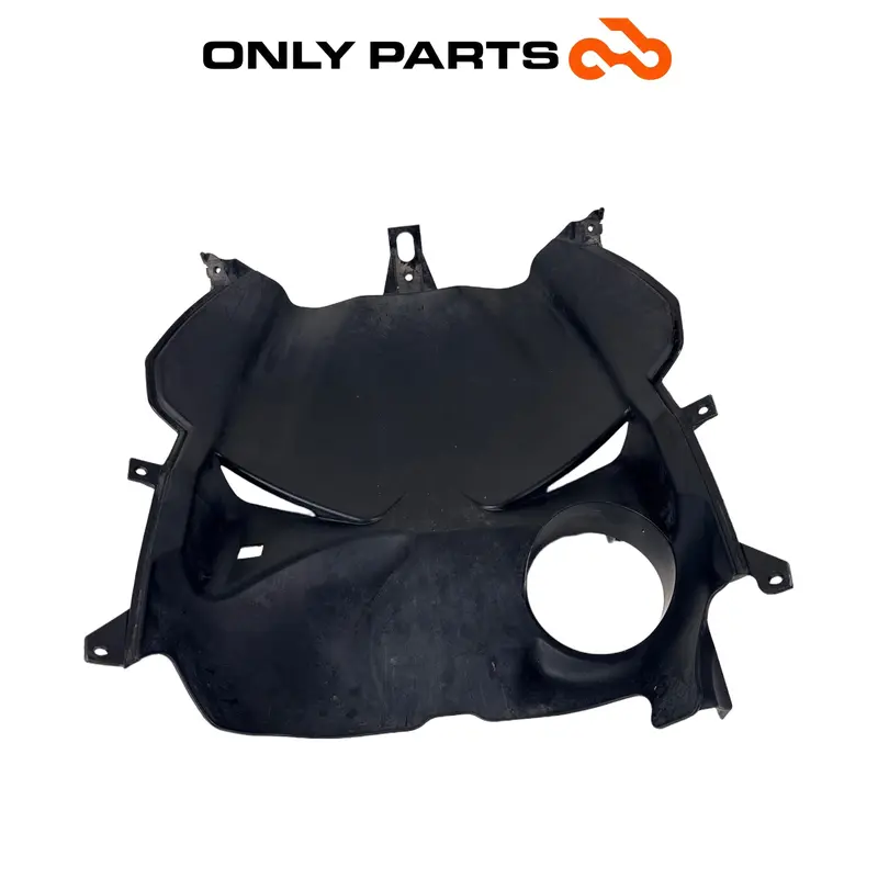 PARAFANGO INTERNO ANTERIORE CARENA YAMAHA XENTER 150 2015 52S-F1552 INNER COVER — 4