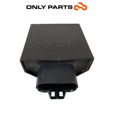 Centralina ECU Garelli XO 125cc 2010 Grigio usato — foto reale 6