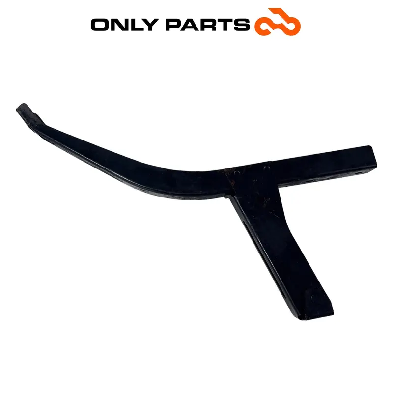 TELAIETTO POSTERIORE SUPPORTO PARAFANGO TARGA PIAGGIO BEVERLY 300 2010 / BRACKET