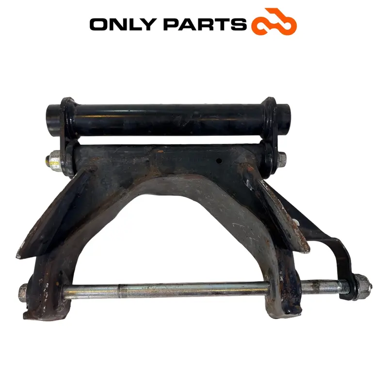 STAFFA BRACCIO SUPPORTO CULLA MOTORE IN FERRO HONDA SH 300 2011 / ENGINE STAY