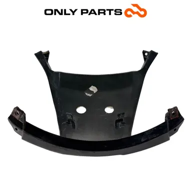 Cover codino giunzione posteriore Yamaha X-max 250cc usato — foto reale 7