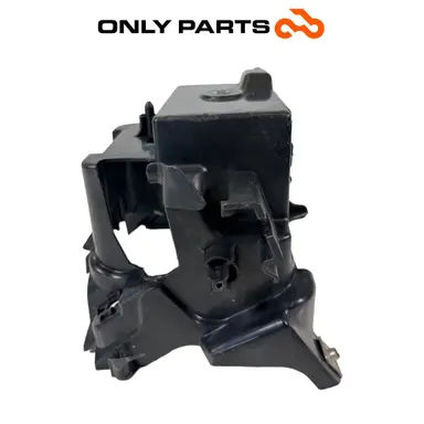 VANO BATTERIA HONDA PCX 125 2014 81320-K35-V000 SCATOLA BATTERY BOX ORIGINALE Honda PCX 125cc usato — foto reale 5