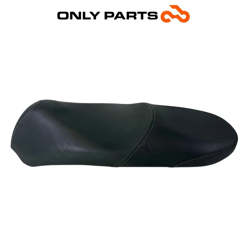 SELLA COMPLETA ORIGINALE NERA HONDA SH 300 2011 / SEAT SADDLE DIFETTO IN FOTO — 4
