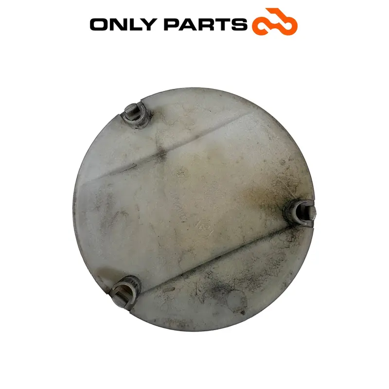 TAPPO COPERCHIO ISPEZIONE CARTER TRASMISSIONE PIAGGIO VESPA GT 200 2003 / COVER — 4