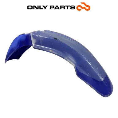 Parafango anteriore Yamaha DT 125cc 2005 usato — foto reale 4