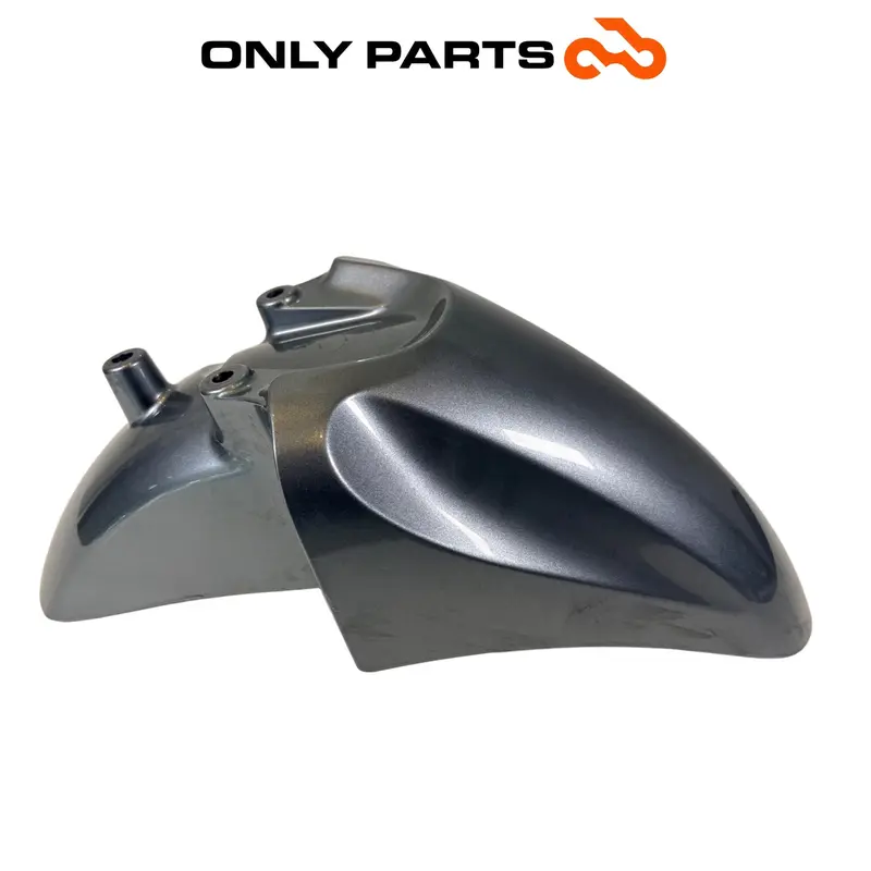 Parafango Anteriore Grigio Honda SH 300 2011 OEM 61100-KTW-9000 Front Fender