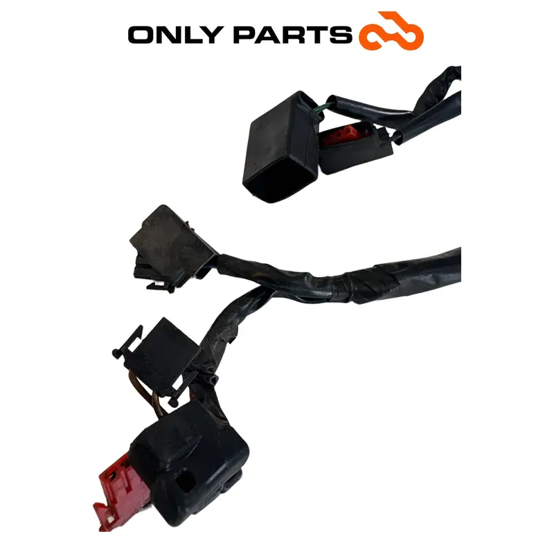Cablaggio Elettrico STRUMENTAZIONE Rele E Connettori Honda SH 300 2011 Sub Loom — 5