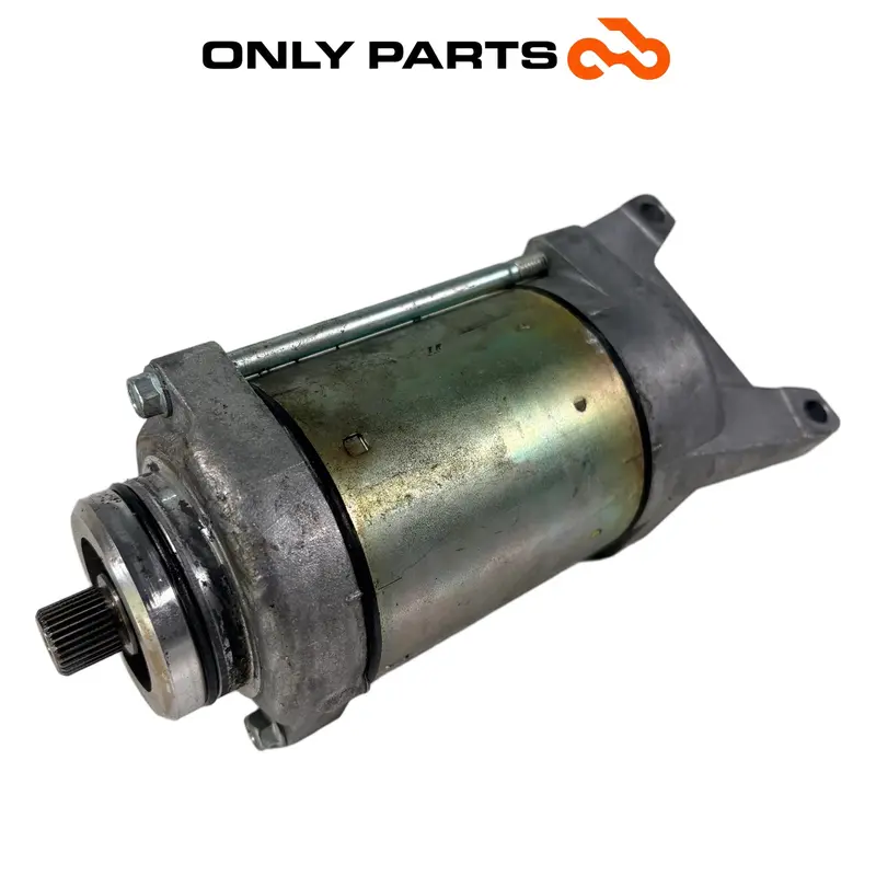 Oryginalny rozrusznik Kawasaki ER-5 500 2002