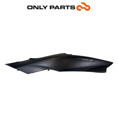 Fianchetto posteriore SX Honda PCX 125cc 2014 usato — foto reale 3