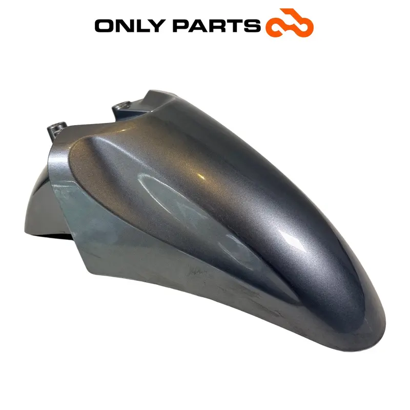 Parafango Anteriore Grigio Honda SH 300 2011 OEM 61100-KTW-9000 Front Fender — 3