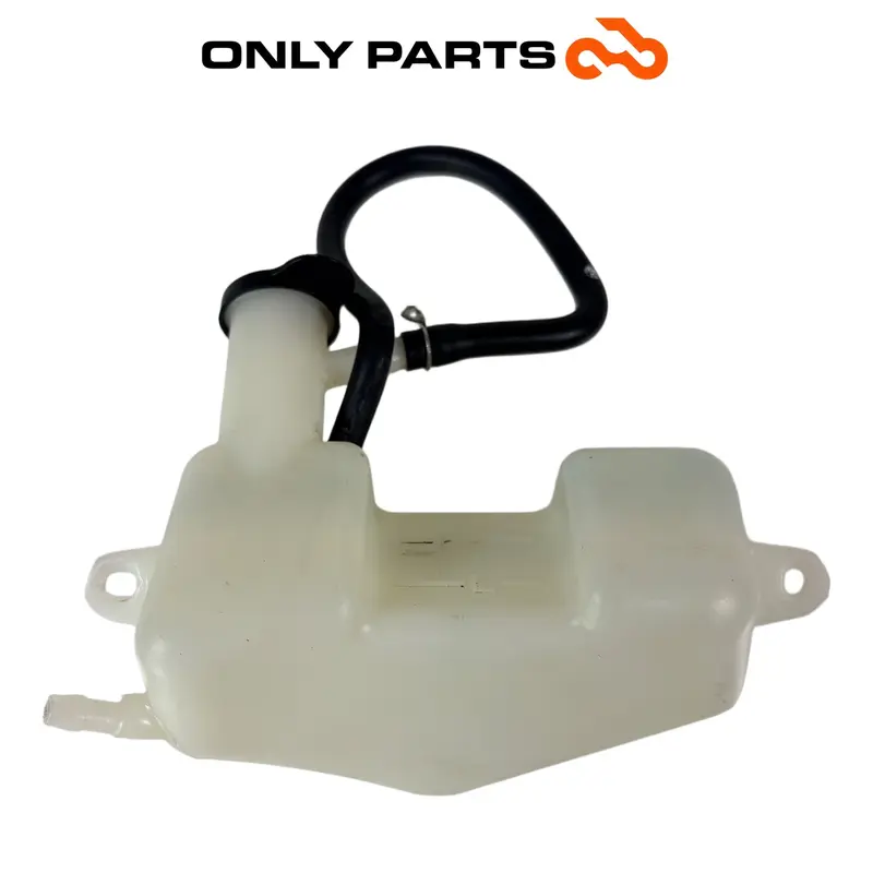 VASO ESPANSIONE VASCHETTA RECUPERO LIQUIDO RADIATORE YAMAHA XENTER 150 2015 TANK