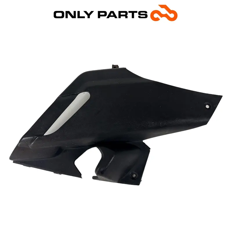 FIANCHETTO CARENA LATERALE ANTERIORE SX YAMAHA X-MAX 250 2008 OEM 1B9-F7486-00 — 4
