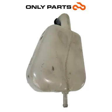 Vaso di espansione Suzuki Burgman 400cc 2004 Grigio usato — foto reale 6