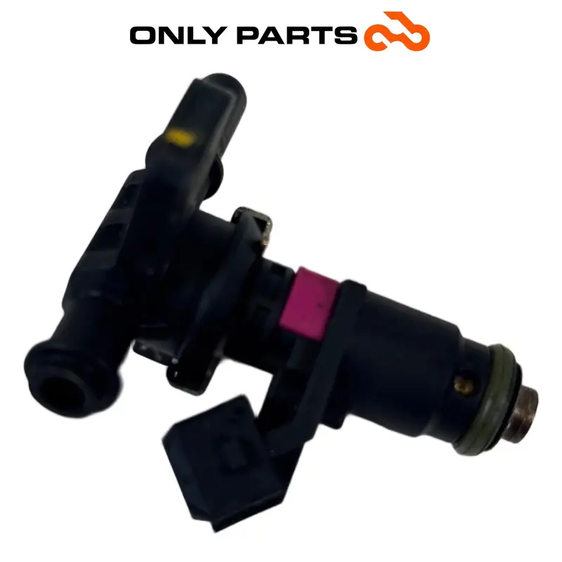 INIETTORE BENZINA CARBURANTE A099N01307 PIAGGIO MP3 HYBRID 300 2010 / INJECTOR — 2