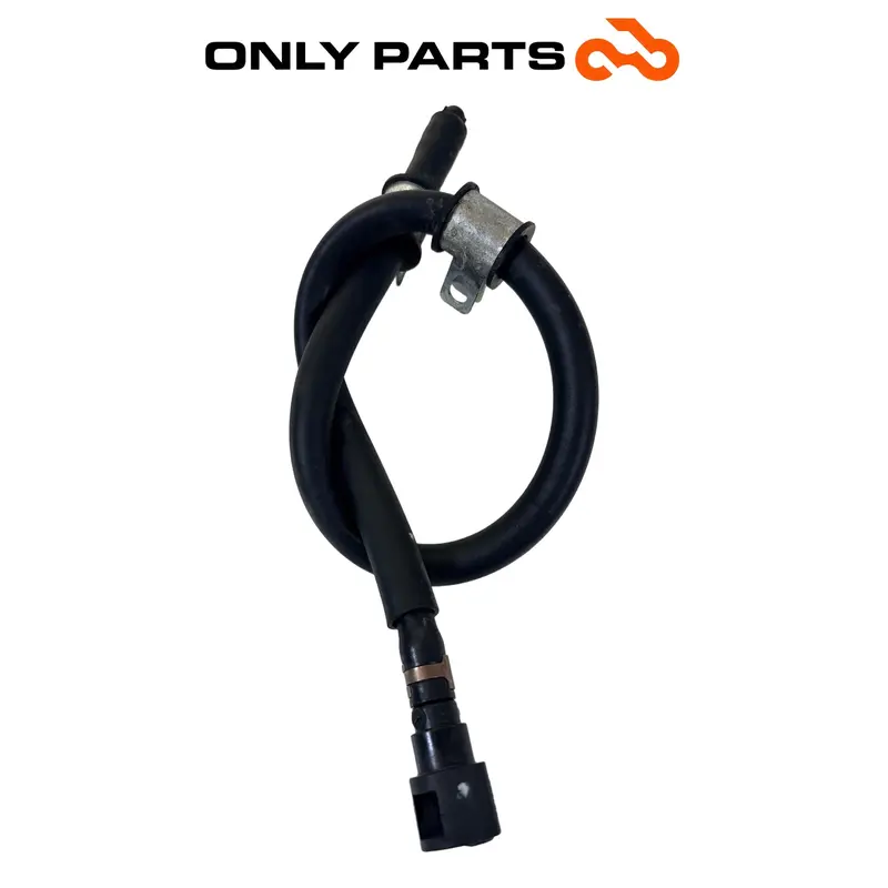 Tubo Benzina Mandata Carburante Con Innesti Rapidi Honda SH 300 2011 / Fuel Hose — 2