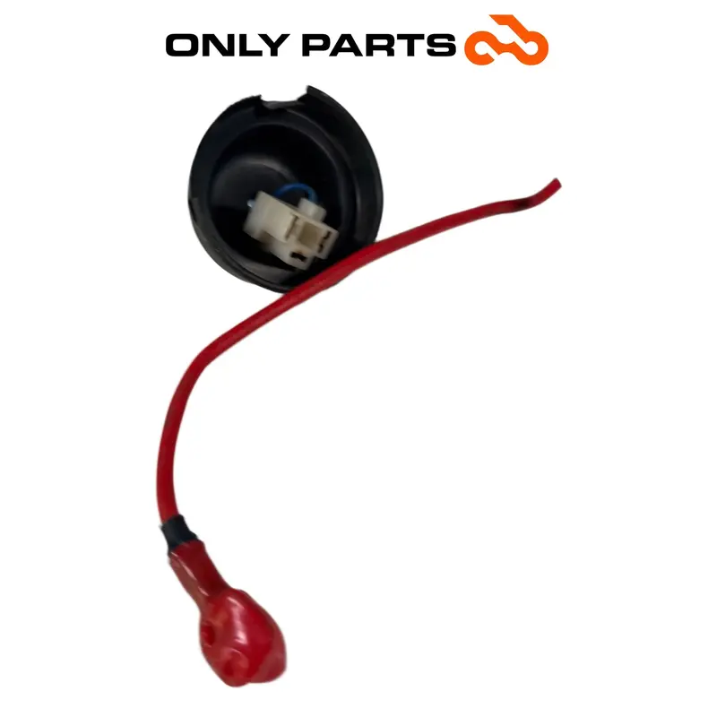 CABLAGGIO IMPIANTO ELETTRICO PRINCIPALE GARELLI XO 125 2010 MAIN WIRING HARNESS — 4