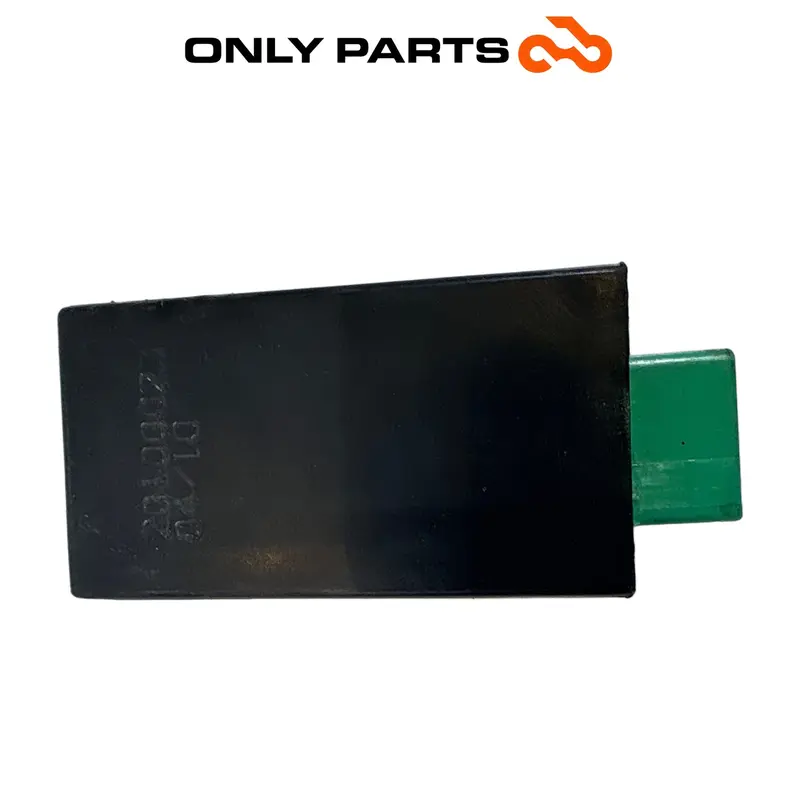 RELE INTERMITTENZA FRECCE GUILERA 640221 PIAGGIO MP3 HYBRID 300 2010 / FLASHER — 4