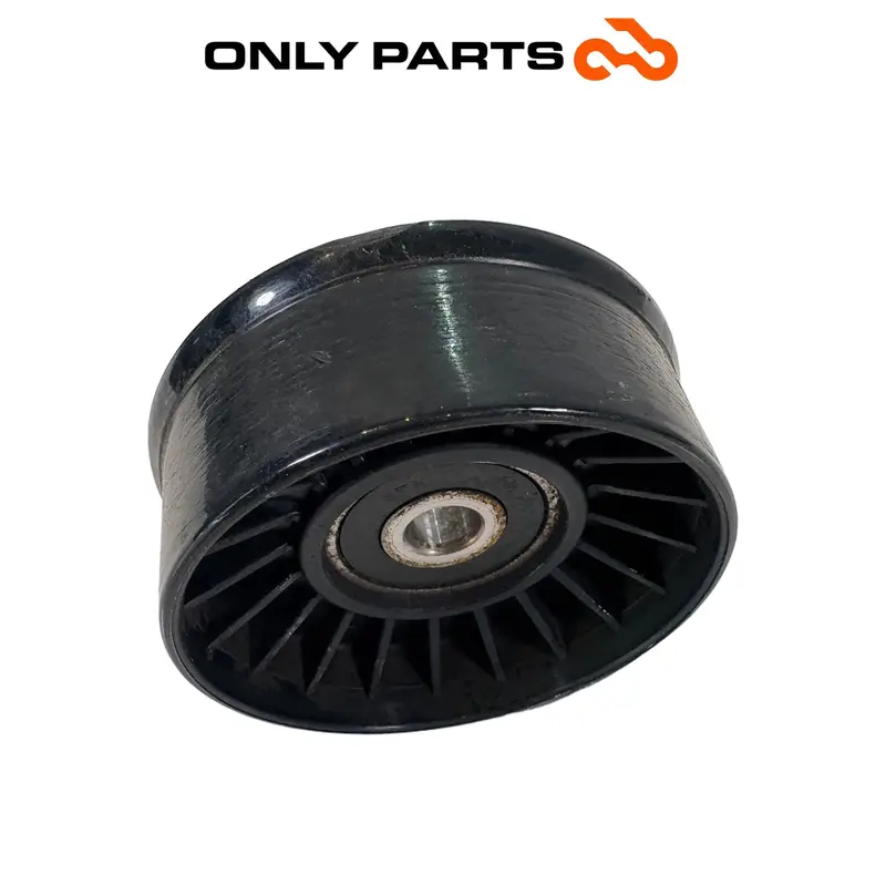 PULEGGIA SMORZATRICE TENDICINGHIA RULLO GUIDA PIAGGIO VESPA GT 200 2003 / PULLEY — 5