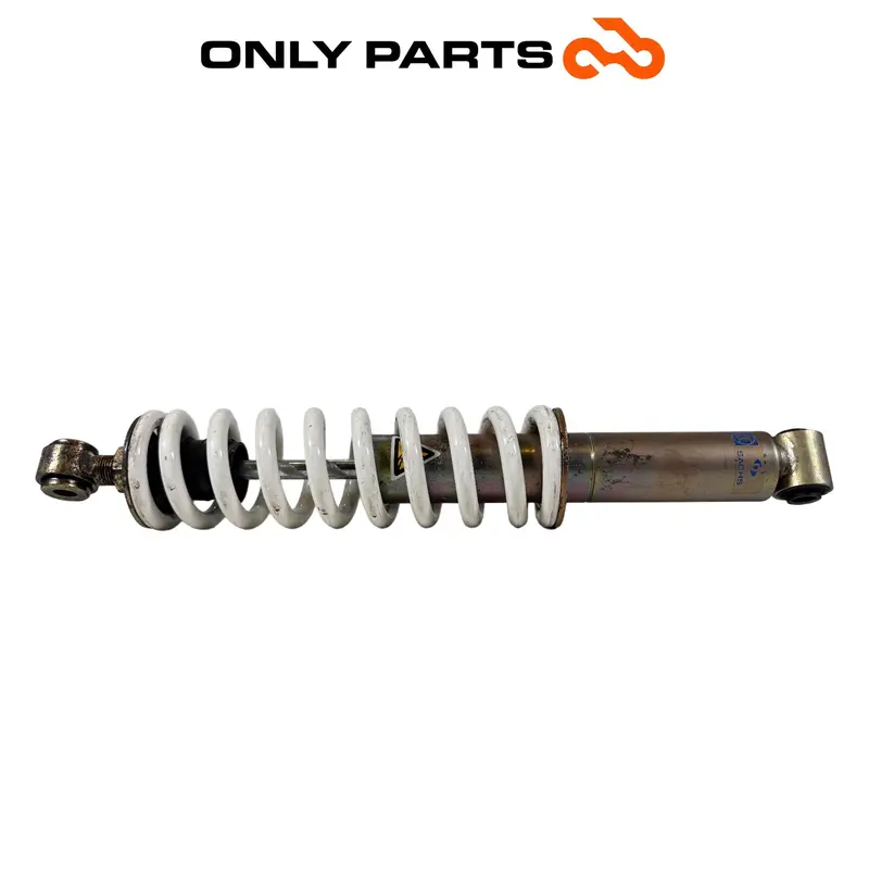 MONO AMMORTIZZATORE POSTERIORE SOSPENSIONE ORIGINALE YAMAHA DT 125 2005 / SHOCK — 5