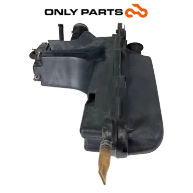 Airbox scatola filtro Honda SH 300cc 2011 Grigio usato — foto reale 12