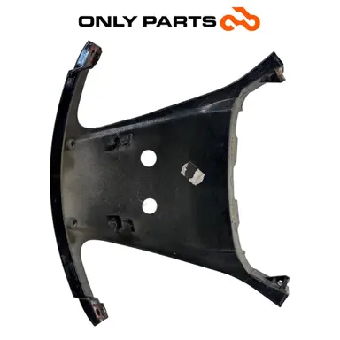 Cover codino giunzione posteriore Yamaha X-max 250cc usato — foto reale 6