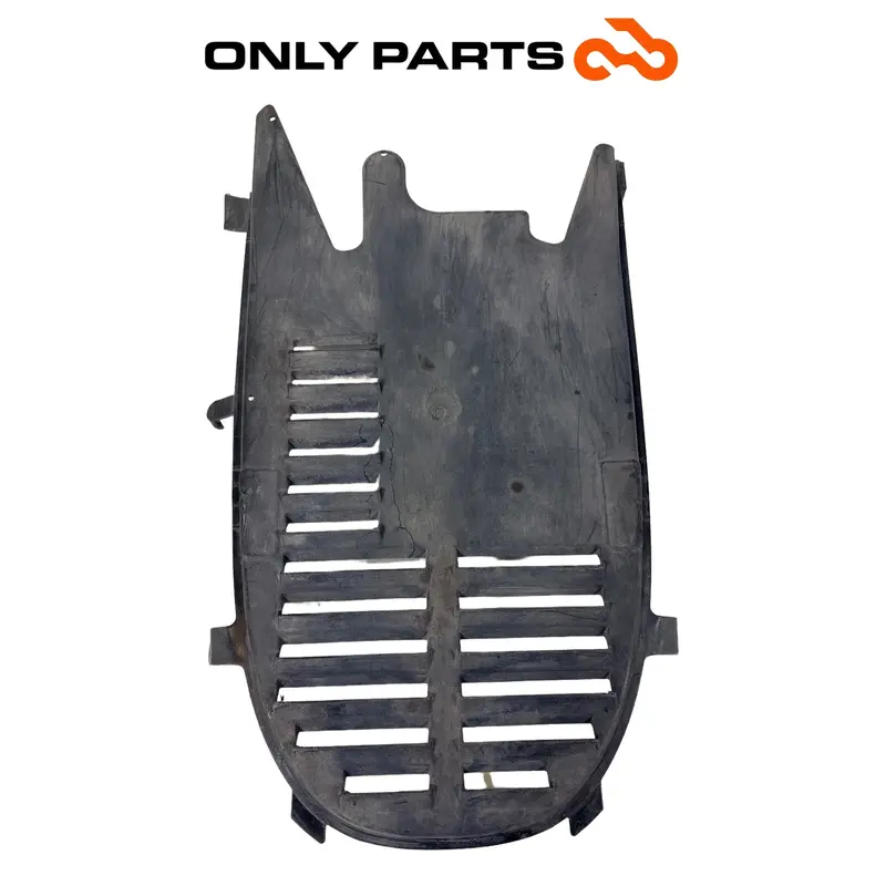 Carena Sottopedana Puntale Inferiore Honda SH 300 2011 OEM 64321-KTW-9000 — 2