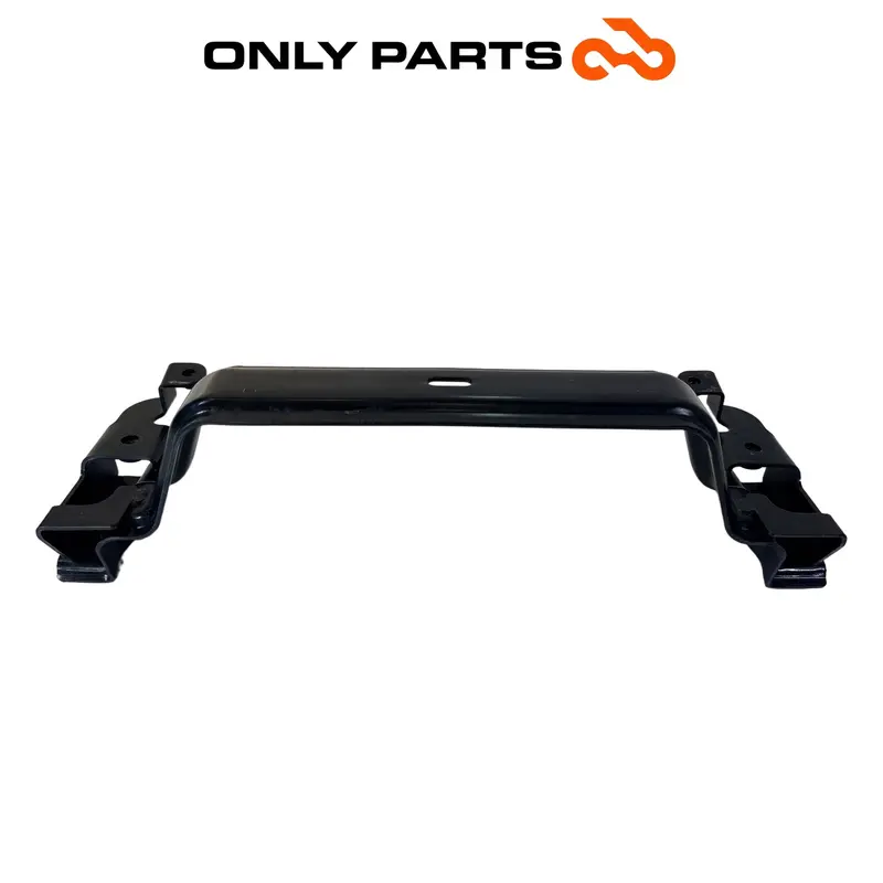 Staffa Supporto MANIGLIONE POSTERIORE Nero Honda SH 300 2011 / Stay Bracket SH — 2