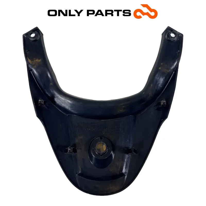 Cover Centrale Posteriore Tappo Serbatoio Honda SH 300 2011 OEM 83700-KTW-B000 — 5