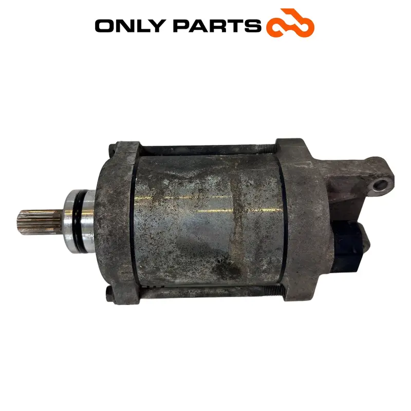 MOTORINO AVVIAMENTO ELETTRICO ORIGINALE MOTORE HONDA SH 300 2011 / STARTER OEM