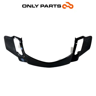 Cover anteriore manubrio Yamaha X-max 250cc 2008 usato — foto reale 7