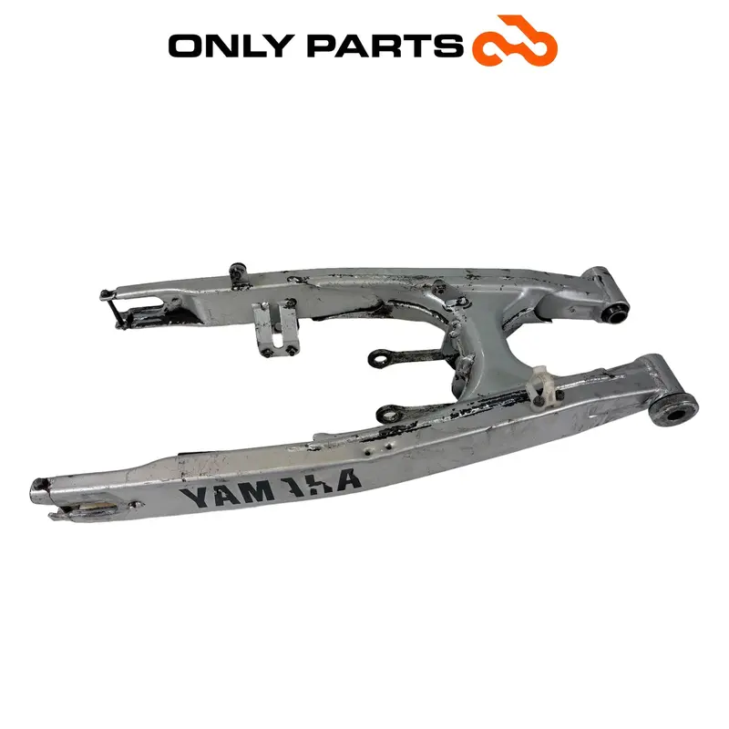 FORCELLONE OSCILLANTE POSTERIORE ACCIAIO CON PERNO YAMAHA DT 125 2005 / SWINGARM — 3