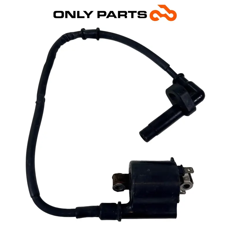 Bobina Accensione Con Cavo E Pipetta Candela Honda SH 300 2011 / Ignition Coil — 4
