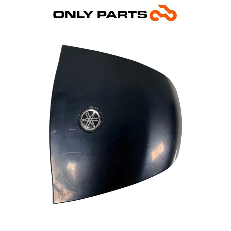 SCUDO ANTERIORE MANUBRIO CENTRALE CON LOGO YAMAHA XENTER 150 2015 / FRONT COWL — 4