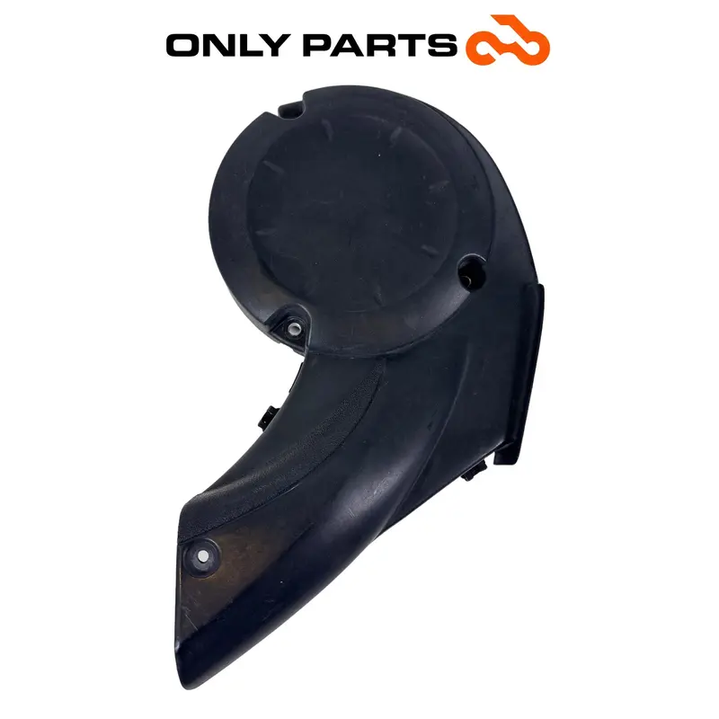 CONVOGLIATORE ARIA TRASMISSIONE VARIATORE HONDA SH 300 2011 / AIR DUCT COVER — 3