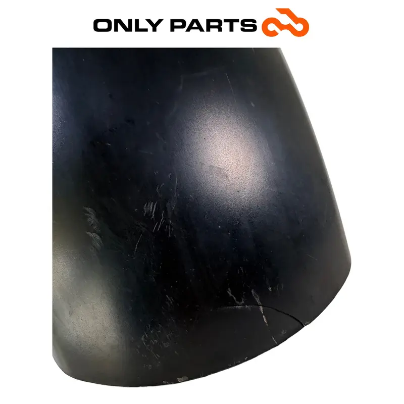 PARAFANGO ANTERIORE YAMAHA X-MAX 250 ANNO 2008 / MUDGUARD OEM / DIFETTO IN FOTO — 3