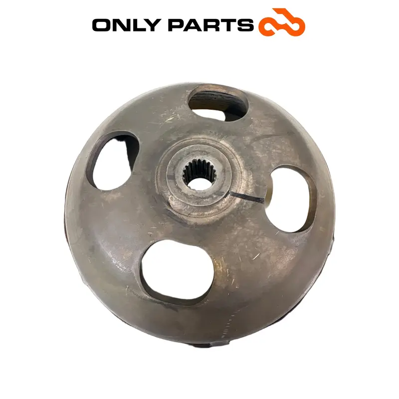 CAMPANA FRIZIONE CENTRIFUGA ORIGINALE HONDA SH 300 2011 / CLUTCH OUTER BELL DRUM — 3