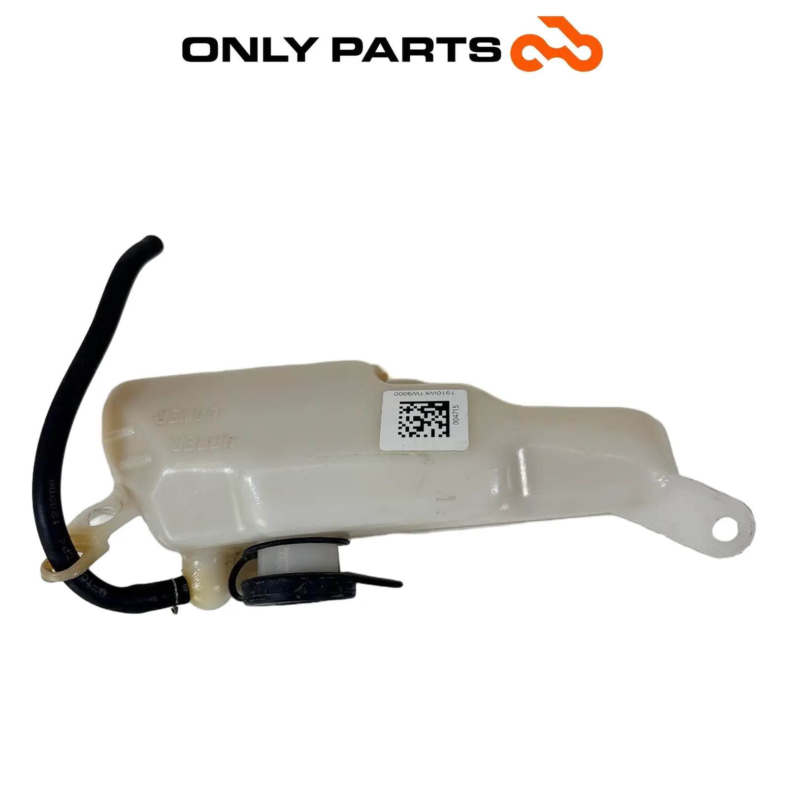 Vaso di espansione Honda SH 300cc 2011 Grigio usato — foto reale 3
