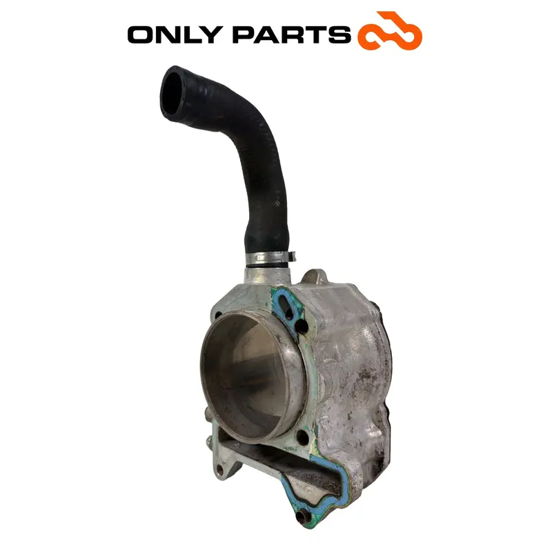 CILINDRO MOTORE ORIGINALE LEADER DA RETTIFICARE PIAGGIO VESPA GT 200 2003 / OEM — 4