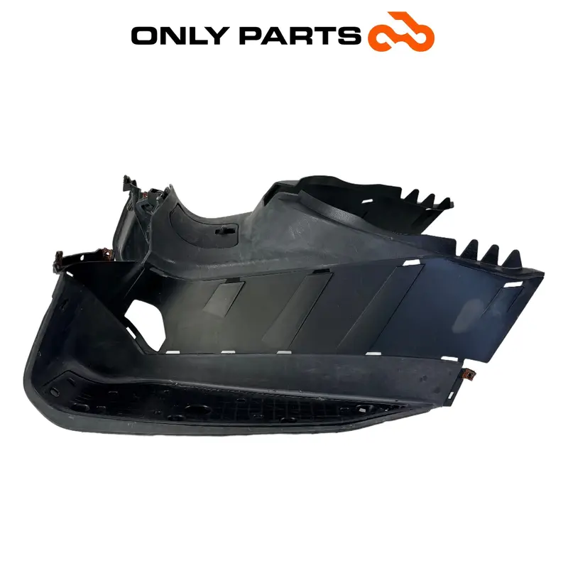 CARENA TUNNEL CENTRALE PEDANA SPORTELLO SERBATOIO YAMAHA X-MAX 250 2008 / COVER — 5