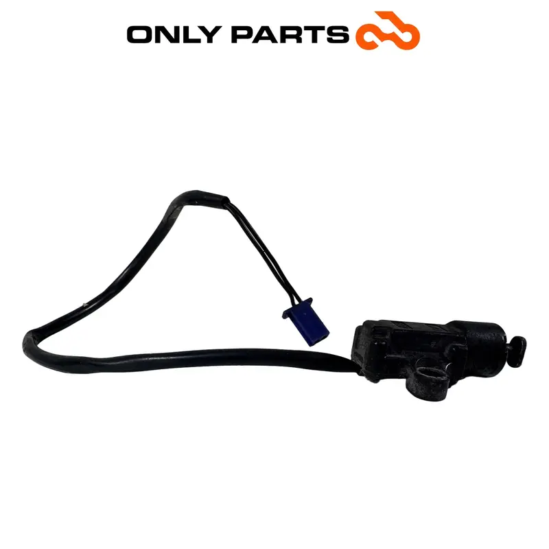 SENSORE INTERRUTTORE SICUREZZA CAVALLETTO LATERALE PIAGGIO BEVERLY 300 2010 OEM — 3
